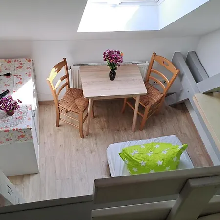 Schullandheim Burk Nahe Der Talsperre Gæstehus Bautzen