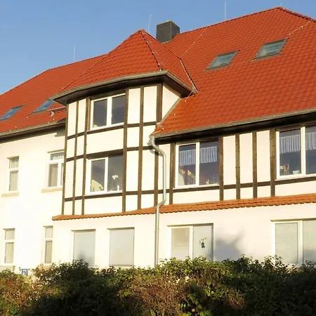 Gæstehus Schullandheim Burk Nahe Der Talsperre *